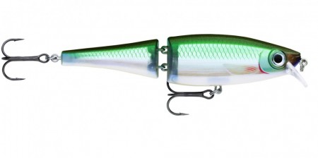 Rapala BX SWIMMER 12CM BBH