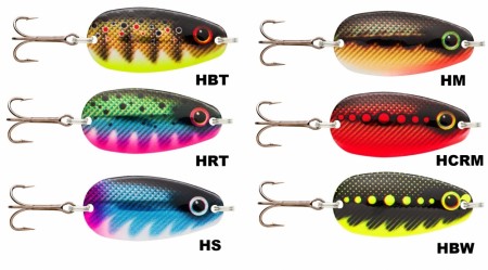 Møreungen Holo HD Trout 12 gram