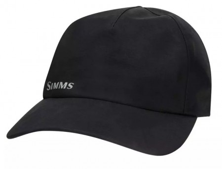 Simms Gore-Tex Rain Cap Black