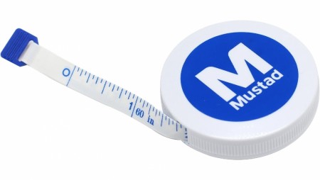 Mustad Måleband (1 meter)