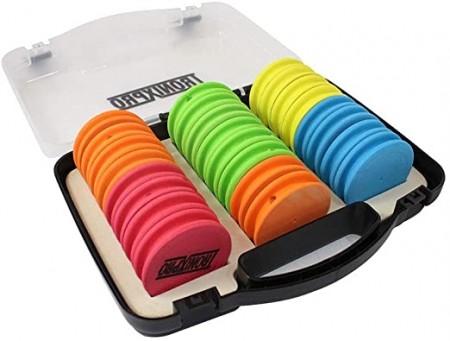 Tronix Winder Case (24 spoler)
