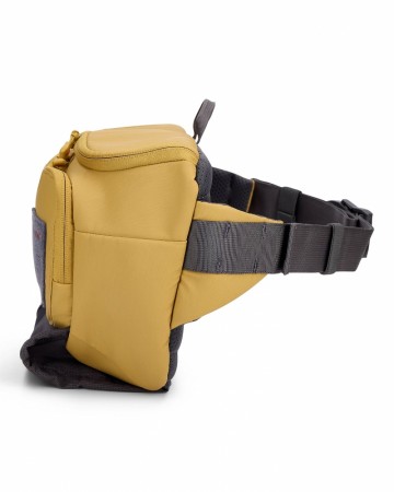 Simms Tributary Hip Pack Bistre 
