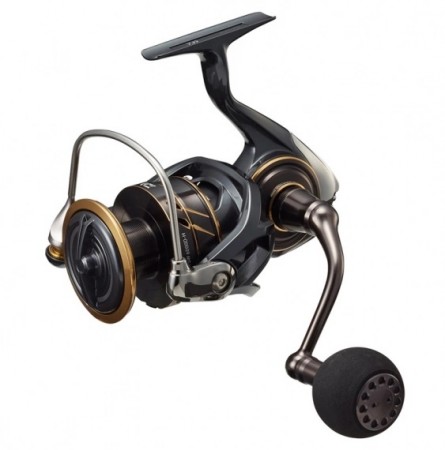 Daiwa 22 Caldia SW 6000 D-H