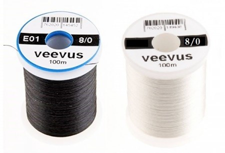 Veevus Thread 8/0