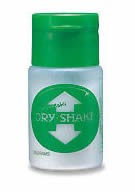 TMC Dry Shake (white)