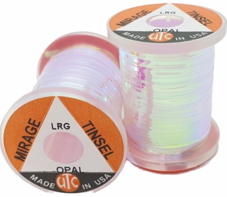 UTC Mirage Tinsel Opal