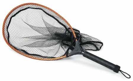 Guideline Multi Grip Landing Net - Medium (27x41 cm)