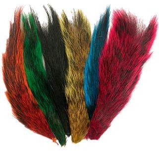 Squirrel Tail (ekorn)