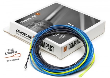 Guideline Power Taper Compact Int/S1/S2.