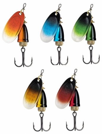 Vibrax Nordlys 8 gram