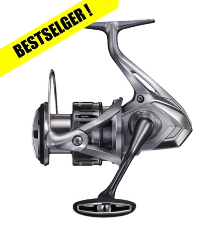 Shimano Nasci FC 4000 XG
