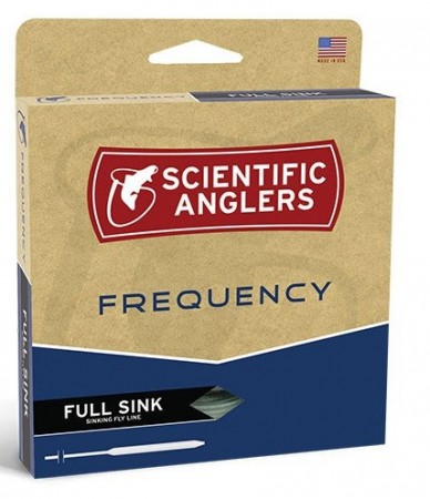 SA Frequency Sink-6 (WF)