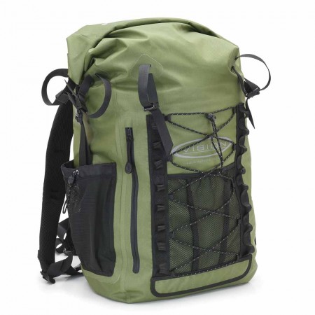 Vision Aqua Weekend Pack oliven (50 liter)