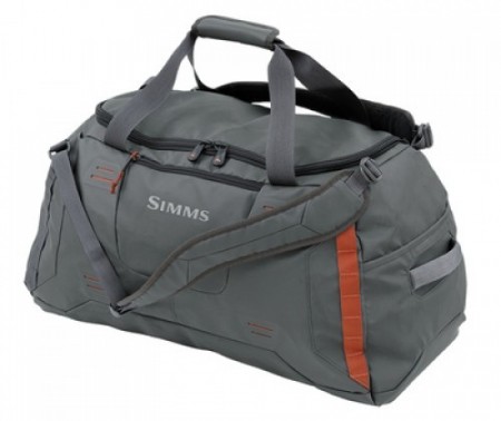 Simms Bounty Hunter 50 Duffel
