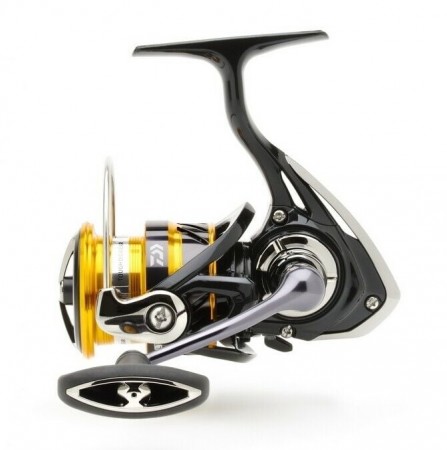 Daiwa Ninja Black Gold 