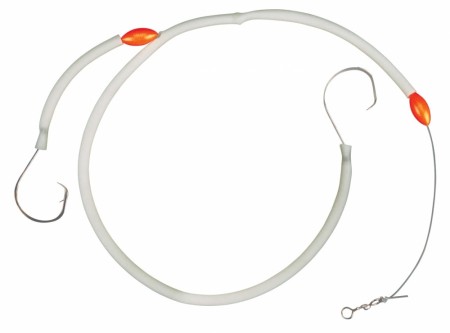 Søvik Natural Bait 020 Deep Water Circle 1,10mm 11/0