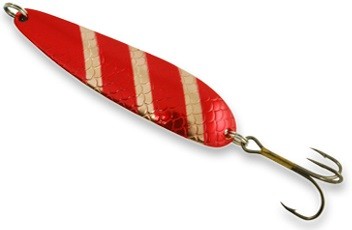 Salamander Trout 10 gram (RC) Rød kobber