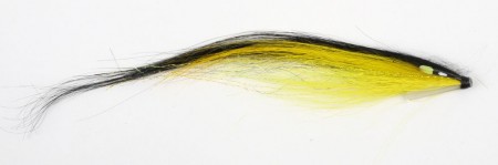 Sunray Shadow Yellow
