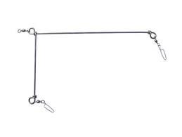 AGNBOM MEDIUM (Rustfritt stål)