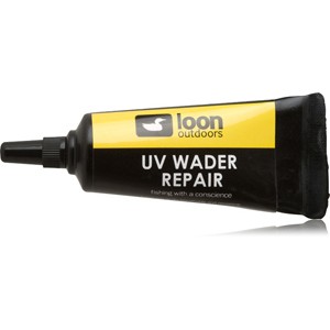 UV Wader Repair