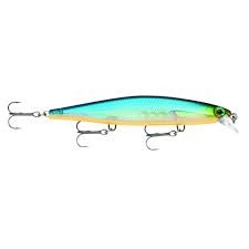 Rapala Shadow Rap 11 BGH DEEP