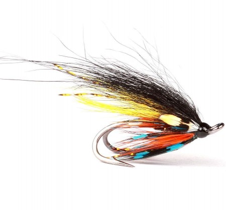 AR Munro Gold Killer