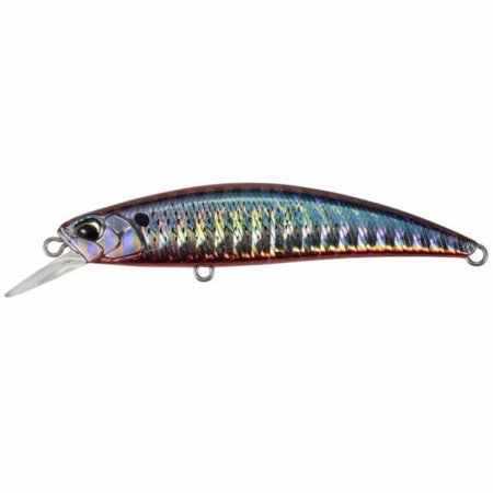 DUO Spearhead Ryuki 95S WT (Red Mullet)