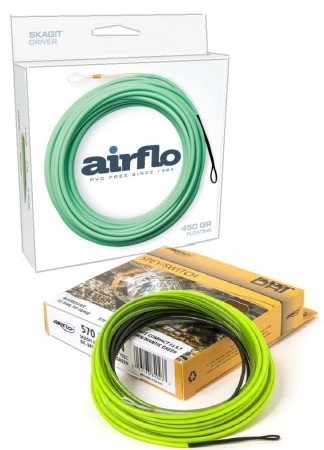 Airflo Skagit