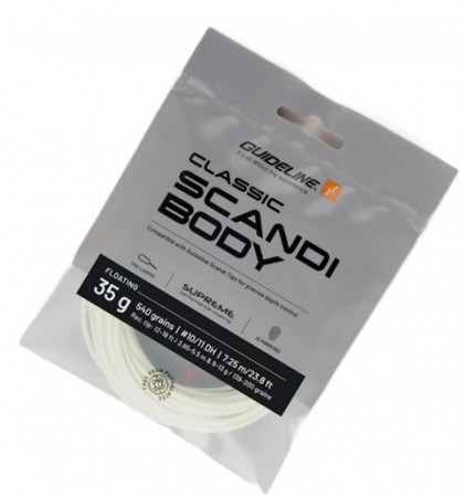 Guideline Classic Scandi Body Float