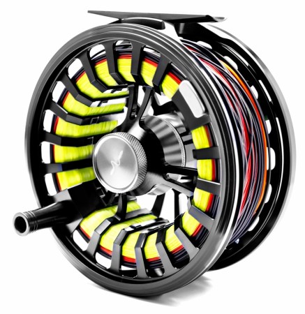 Guideline HALO 8/9 Black Stealth