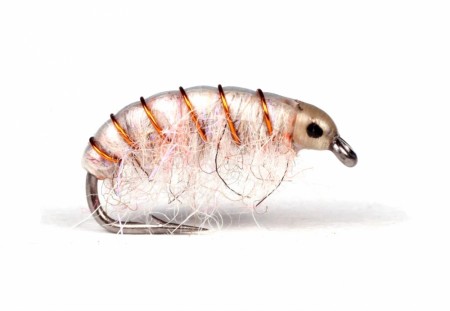 UV Gammarus White