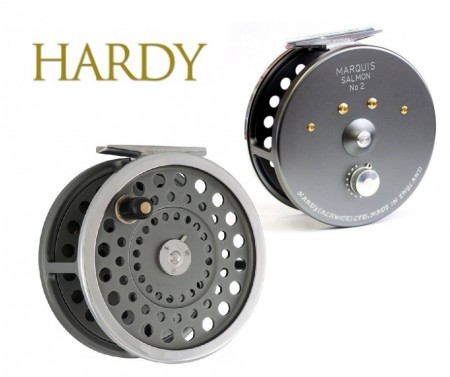  Hardy Marquis Salmon 2 (#10/11)