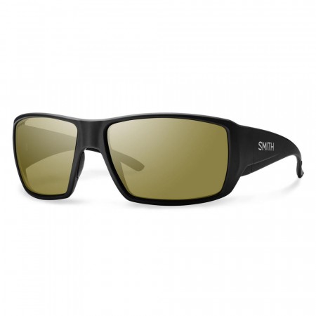 Smith Guides Choice ChromaPOP (Matte Black/Polar Bronze Mirror)