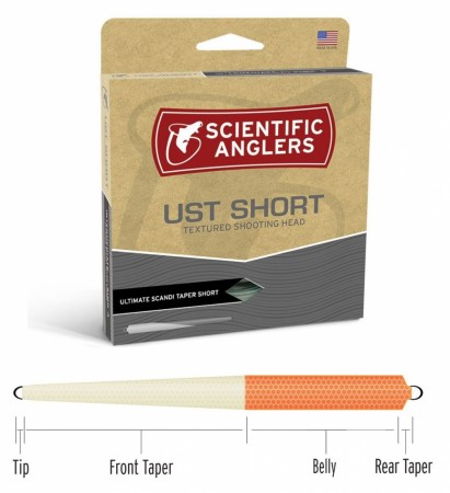 UST Short Float #9/10 (38 gram)-UTSOLGT