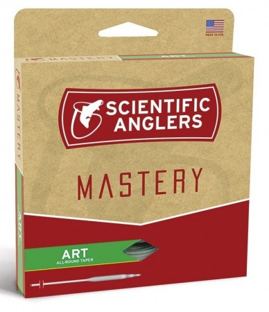 SA Mastery ART WF Float