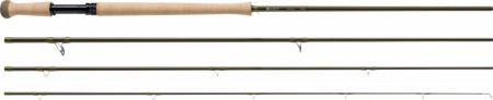 Hardy Aydon 4-pc (tohånds)