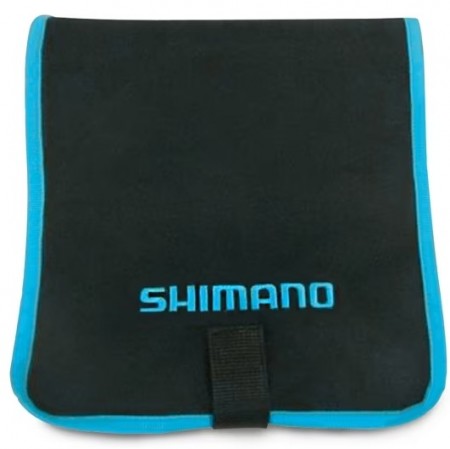 Shimano Surf Rig Wallet (27 x 24 cm)