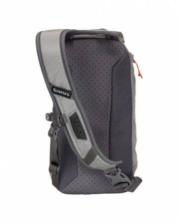 Simms Freestone Sling Pack Pewter