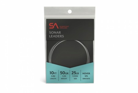 SA Sonar Leader 7' (3,2 gr)
