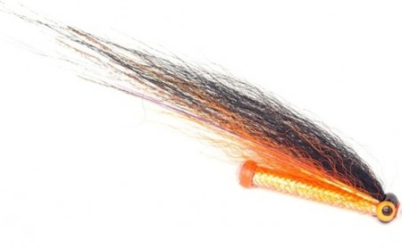 Bismo Fluoro Orange 1