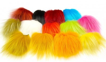 FrödinFlies SNS Fox Tail Supreme 