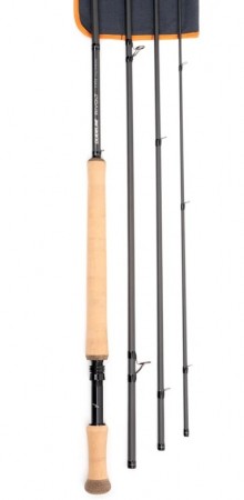 Guideline Rivolt 11' #7/8 Switch (4-pc)