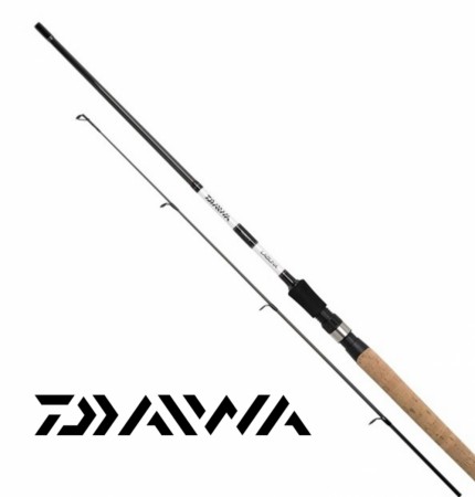 Daiwa Laguna Spin (2-pc) 