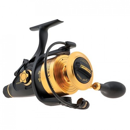 PENN Spinfisher 4500 Live Liner