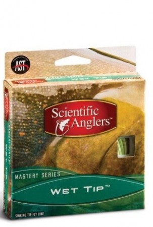 Scientific Anglers Wet Tip WF9