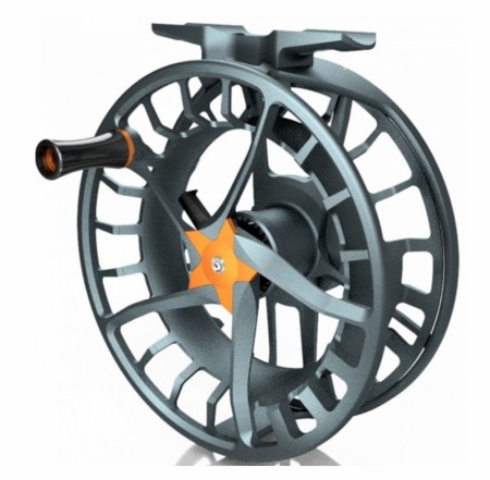 Lamson Litespeed F Reel Fuego