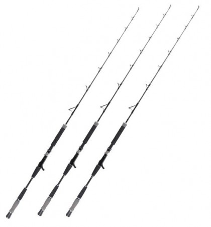 Prey Jig Stick 5,7'' Jig weight up to 500 g