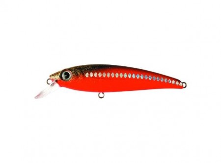 Prey Target 8,5 cm 12 g Bleeding Herring