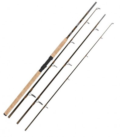 Lawson Lawson Explorer G3 9' med Pilketopp 30-80 g / 100-400 g
