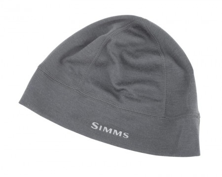 Simms Ultra Wool Core Beanie- UTSOLGT!